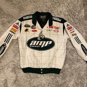 Jackets \u0026 Coats | Nascar Dale Earnhardt 